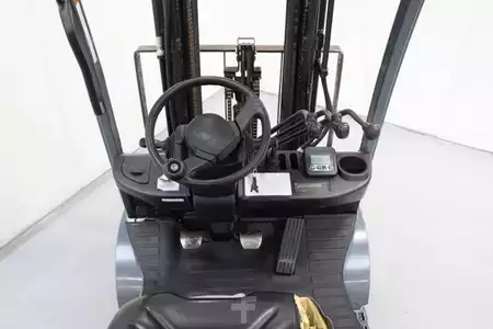 Carretilla elevadora GLP 2020  Toyota 02-8FGF15 (3)