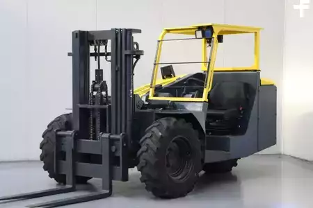 Carrelli elevatori diesel 2012  Combilift COMBI-RT (1)