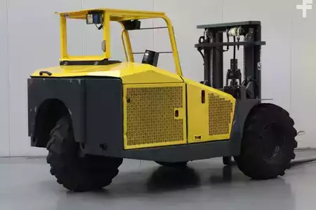 Carrelli elevatori diesel 2012  Combilift COMBI-RT (2)