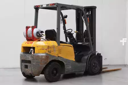 Carrelli elevatori GPL 2008  TCM FG30T3 (2)