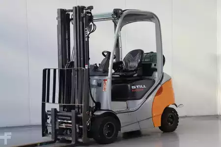 Gas gaffeltruck 2017  Still RX70-20T (1)