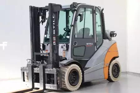 Carrelli elevatori GPL 2019  Still RX70-50T (1)