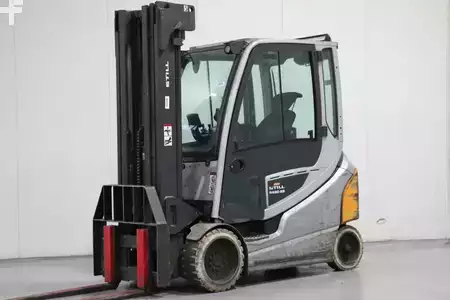 4-wiel elektrische heftrucks 2021  Still RX60-25 (1)