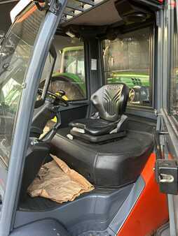 Gas gaffeltruck 2018  Toyota 8FG45N (4)
