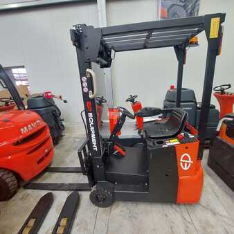 El Truck - 3-hjul 2022  EP Equipment EFS101 (1)