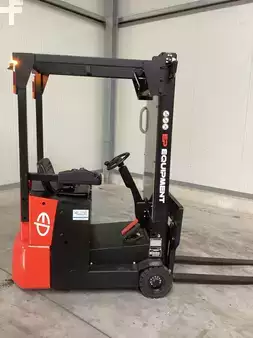 Elektryczne 3-kołowe 2022  EP Equipment EFS101 (4)