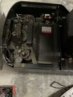 EP Equipment JX0-30