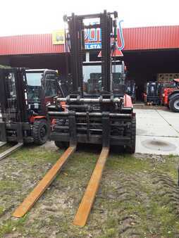 Dieseltrukki 2022  EP Equipment CPCD100 (2)