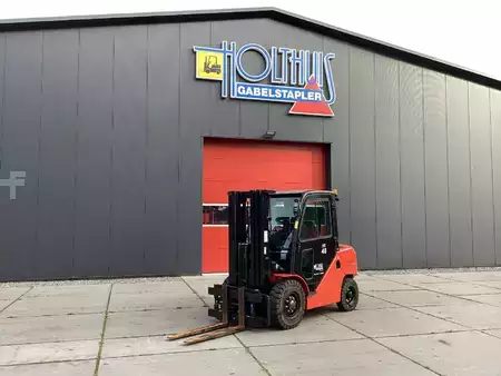 Diesel heftrucks 2022  EP Equipment CPCD40-XH8BN (1)
