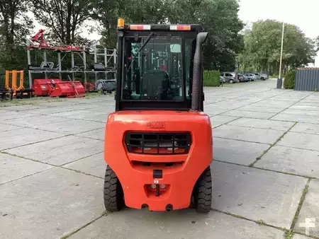 Diesel heftrucks 2022  EP Equipment CPCD40-XH8BN (4)