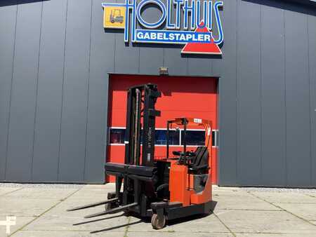 Four-way reachtrucks 2014  BT Freflex FRE270 (1)