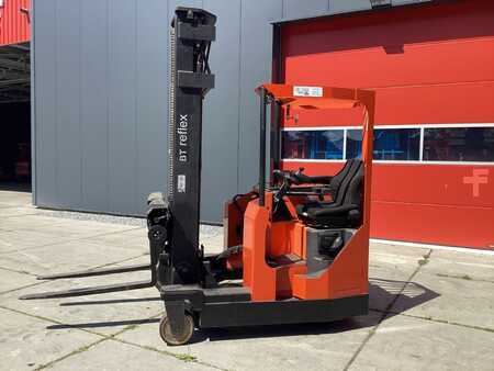 Four-way reachtrucks 2014  BT Freflex FRE270 (10)