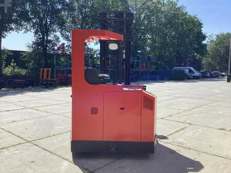 Fireveis skyvemast gaffeltruck 2014  BT Freflex FRE270 (4)