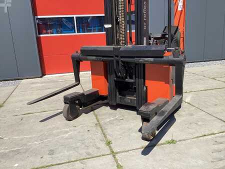 Vierwege-Schubmaststapler 2014  BT Freflex FRE270 (6)