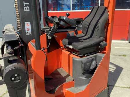 Four-way reachtrucks 2014  BT Freflex FRE270 (9)