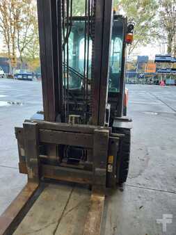 Diesel Forklifts 2019  Toyota 8FD50N (4)