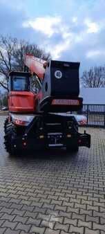 Manitou MRT 2660