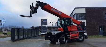 Manitou MRT 2660