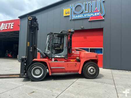 Dieseltrukki 2013  Kalmar DCG120-12 (2)