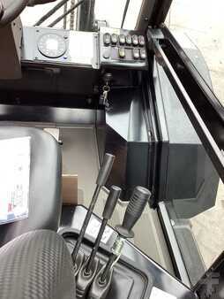 Rough Terrain Forklifts  Manitou M30-4 D (10)