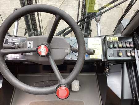 Rough Terrain Forklifts  Manitou M30-4 D (9)