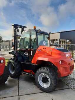 Rough Terrain Forklifts 2022  Manitou M30-4 D ST5 S1 EU (1)