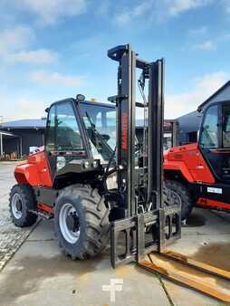 Rough Terrain Forklifts 2022  Manitou M30-4 D ST5 S1 EU (2)