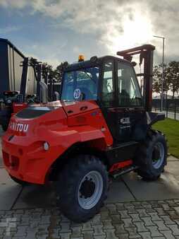 Rough Terrain Forklifts 2022  Manitou M30-4 D ST5 S1 EU (3)