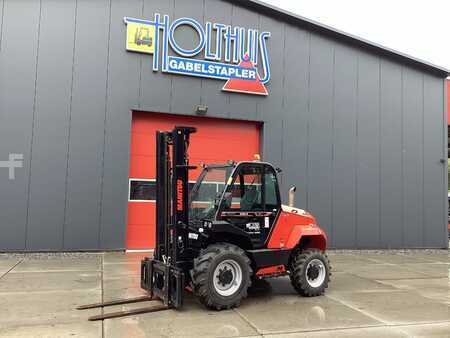Rough Terrain Forklifts 2022  Manitou M30-4 D ST5 S1 EU (4)