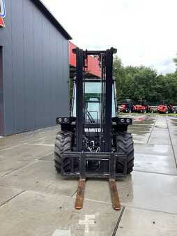 Rough Terrain Forklifts 2022  Manitou M30-4 D ST5 S1 EU (5)