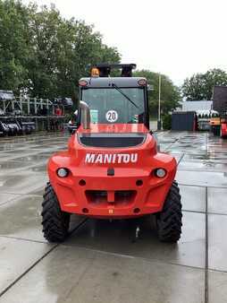 Rough Terrain Forklifts 2022  Manitou M30-4 D ST5 S1 EU (6)