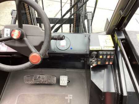 Rough Terrain Forklifts 2022  Manitou M30-4 D ST5 S1 EU (8)