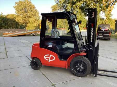 El Truck - 4-hjul 2023  EP Equipment EFL303S (4)