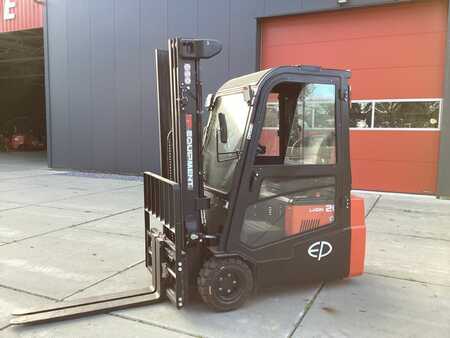 El Truck - 3-hjul 2023  EP Equipment CPD20TVL (2)