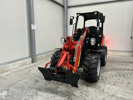 Ostatní 2022  Manitou MLA 5-60 H-Z - EU (3)
