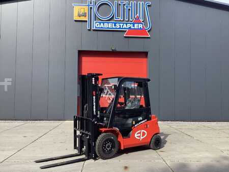 EP Equipment EFL253