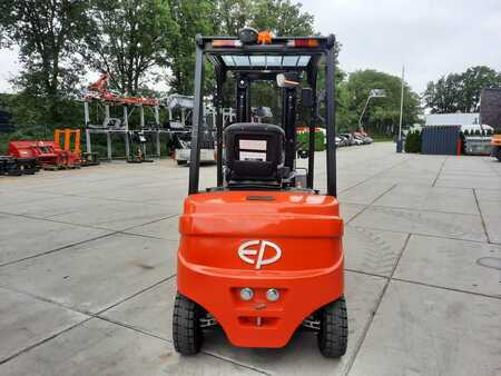 El Truck - 4-hjul 2023  EP Equipment EFL253 (2)