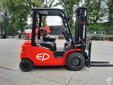 EP Equipment EFL253