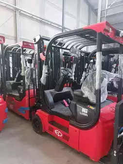 Elektryczne 3-kołowe 2023  EP Equipment TDL161 (3)