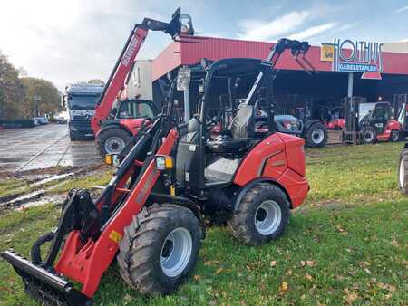 Ostatní 2023  Manitou MLA 3-25 H P ST5 S1 Knicklader (1)