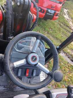 Ostatní 2023  Manitou MLA 3-25 H P ST5 S1 Knicklader (2)