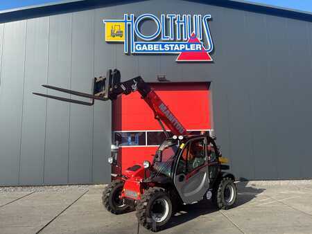 Teleskopstapler-Starr  Manitou MT 625 H Comfort 5K ST5 S1 (1)