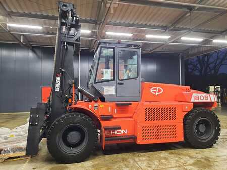 Elektro 4 Rad 2023  EP Equipment EFL1802 (1)