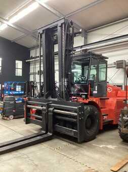 Elektro 4 Rad 2023  EP Equipment EFL1802 (2)