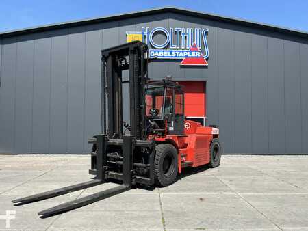 Elektro 4 Rad 2023  EP Equipment EFL1802 (3)