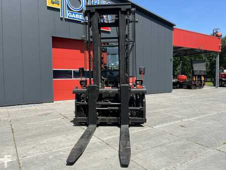 Elektro 4 Rad 2023  EP Equipment EFL1802 (5)