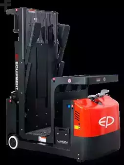 Commissionatori verticali 2023  EP Equipment JX1-48 (7)