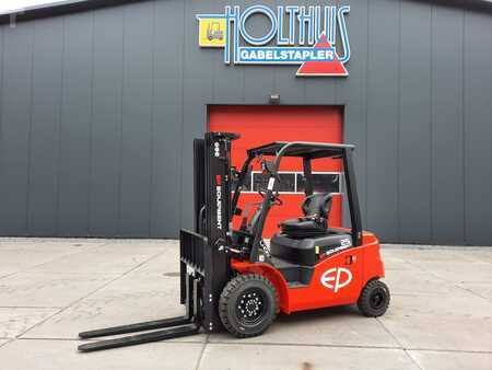 EP Equipment EFL253