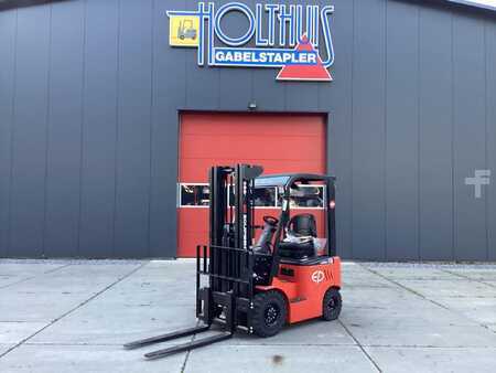 El Truck - 4-hjul 2023  EP Equipment EFL181 (1)