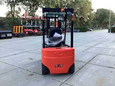 El Truck - 4-hjul 2023  EP Equipment EFL181 (3)